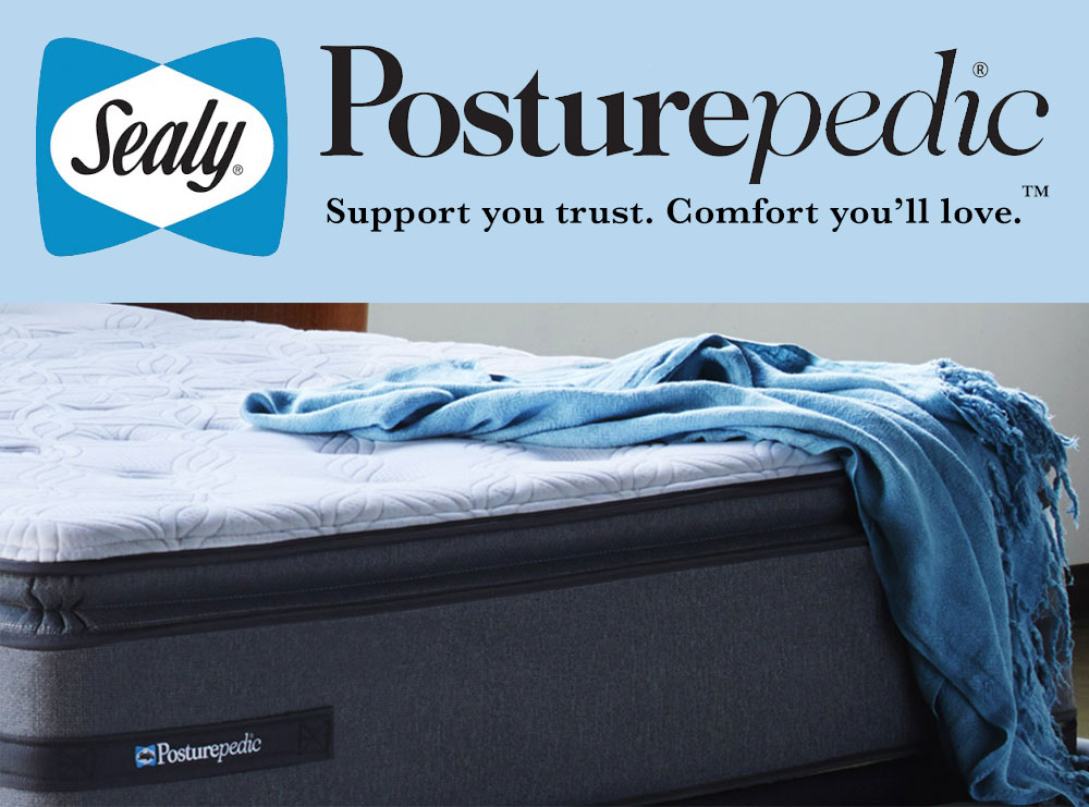 sealy royal pillow top mattress
