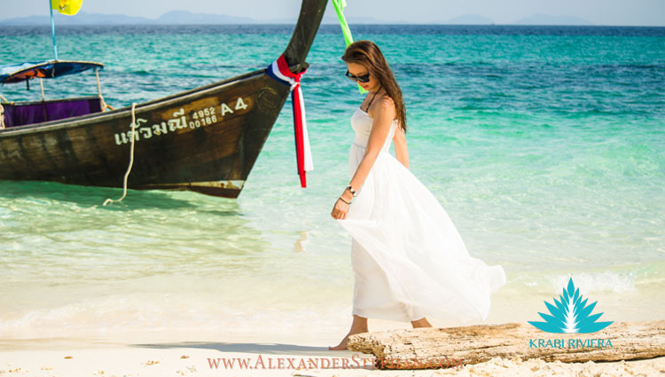 Legal aspects of getting married in Krabi, Thailand