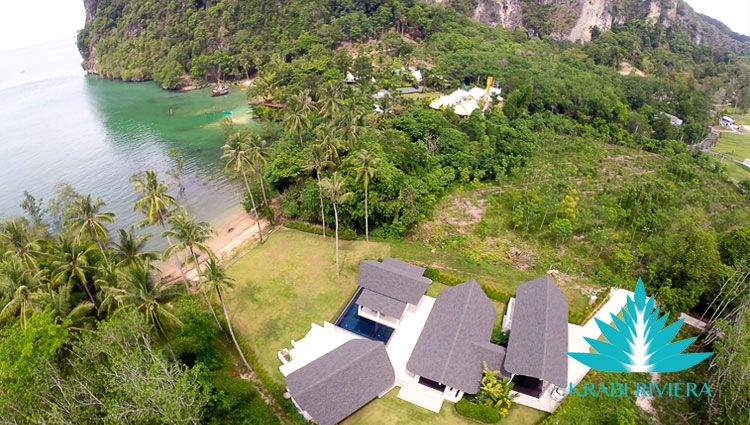 The Krabi Beach House Outshines Competition in FlipKey Review