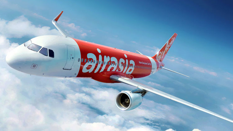 AirAsia announces new route connecting mainland China with Krabi, Thailand